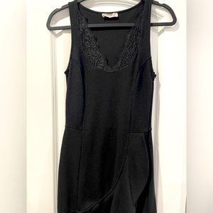 Zara dress size s